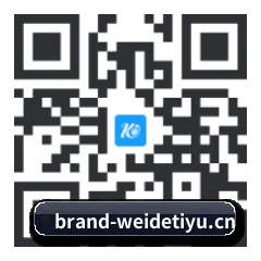 App Store 官方版 二维码